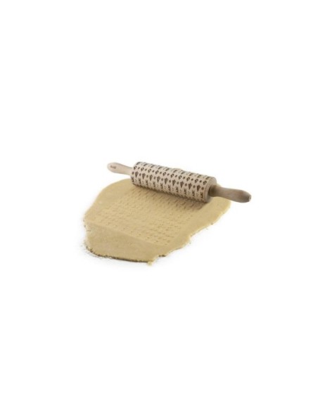 RODILLO DECORADOR NOEL - IBILI