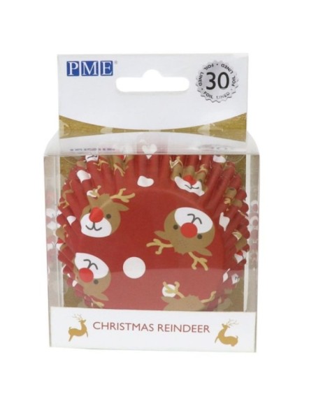 CÁPSULAS RENOS 30U - PME