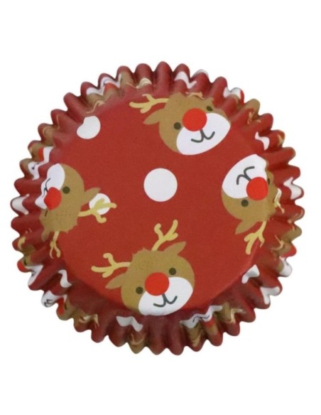 CÁPSULAS RENOS 30U - PME