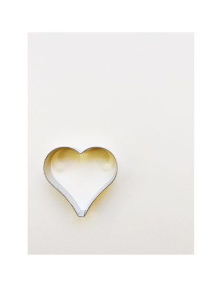 CORTADOR CORAZON 10CM