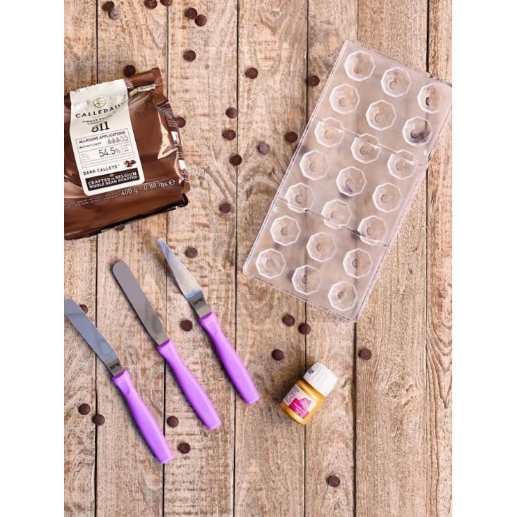 KIT BÁSICO BOMBONES