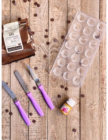 KIT BÁSICO BOMBONES