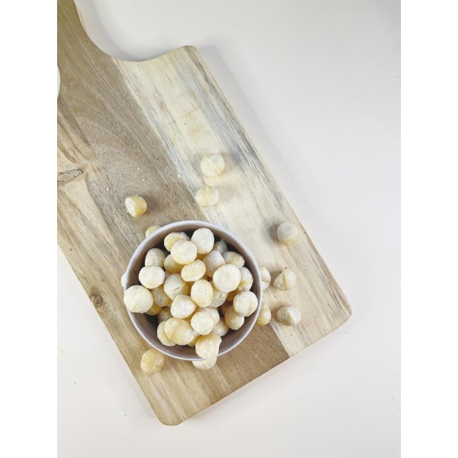 NUECES DE MACADAMIA