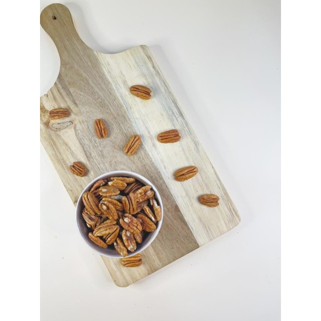 NUECES PECANAS