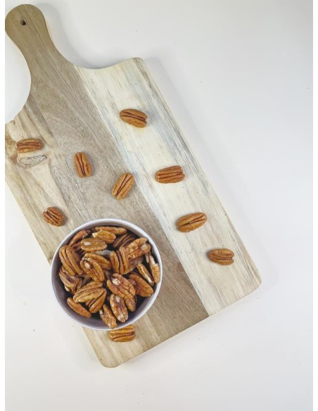NUECES PECANAS