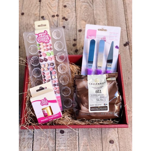 KIT BÁSICO BOMBONES