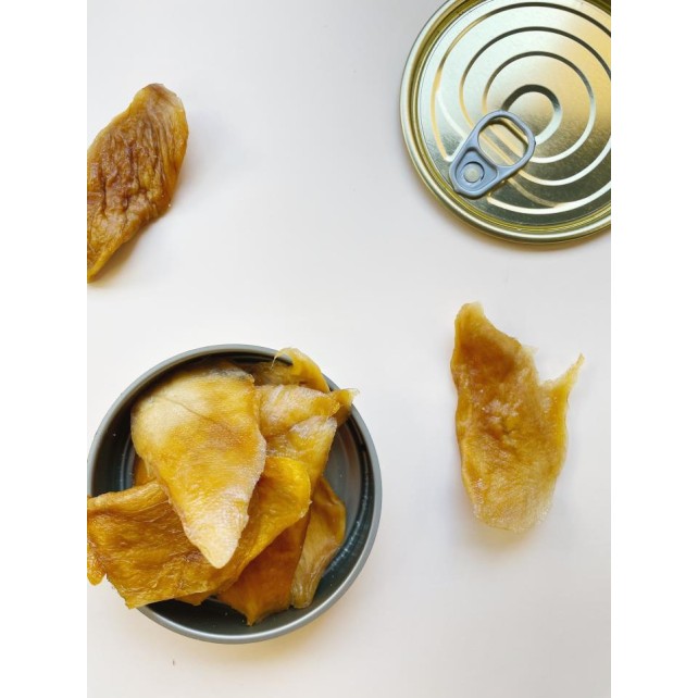 MANGO EN RODAJAS SIN AZUCAR