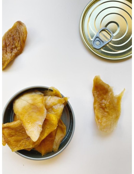 MANGO EN RODAJAS SIN AZUCAR
