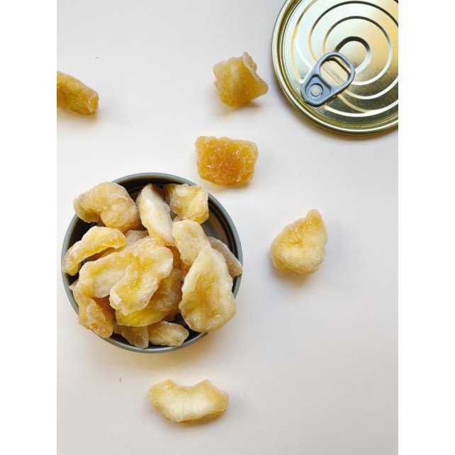 MANZANA CON AZUCAR