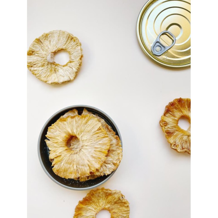 PIÑA SIN AZUCAR