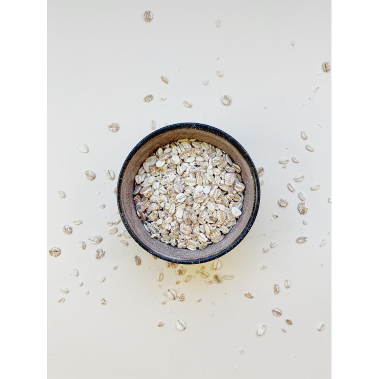 MUESLI EN COPOS