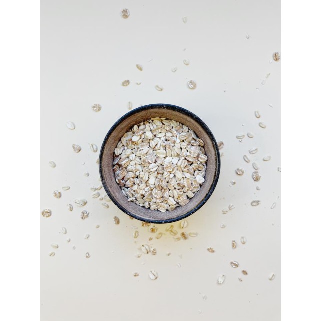 MUESLI EN COPOS