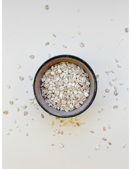 MUESLI EN COPOS