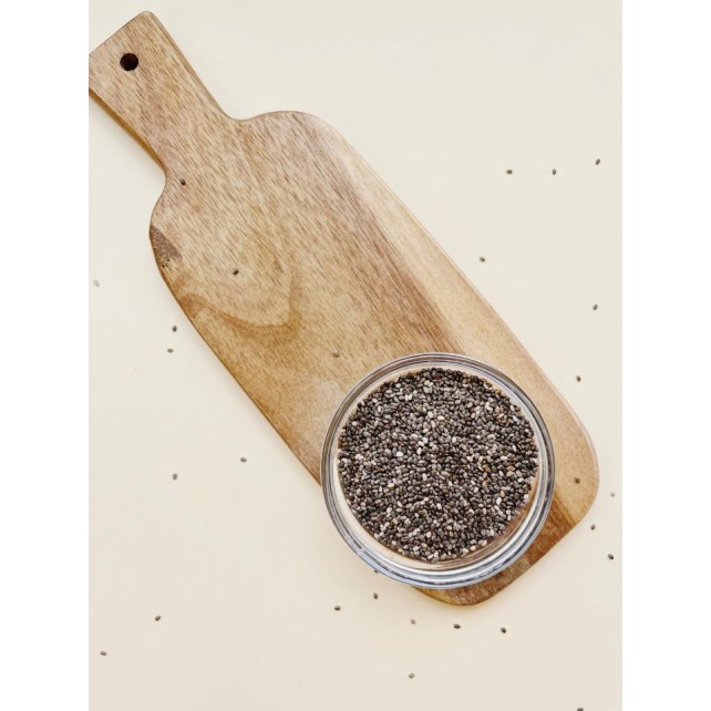 SEMILLAS DE CHIA