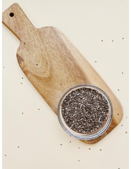 SEMILLAS DE CHIA