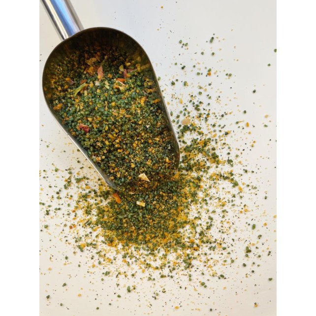 SEMOLA DE VERDURAS