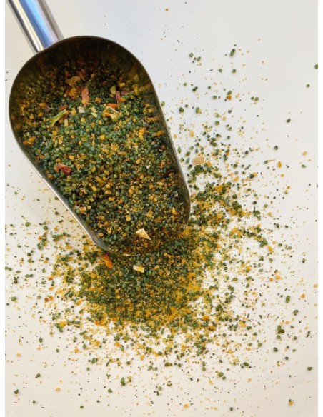 SEMOLA DE VERDURAS