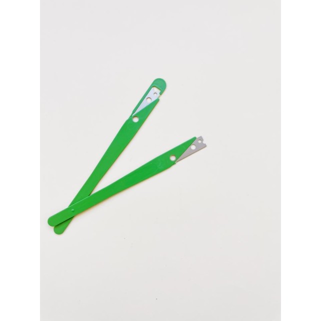 CUCHILLA PARA CORTAN PAN