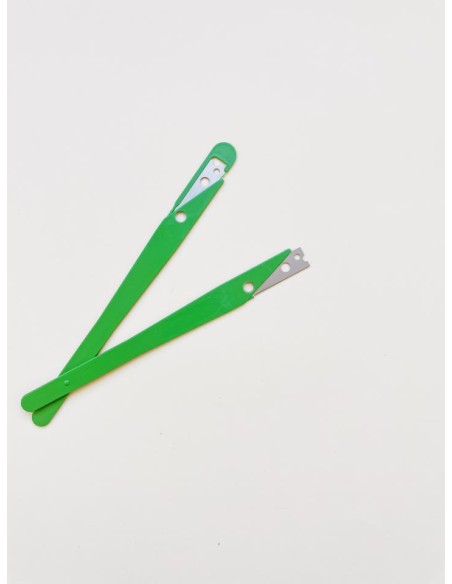 CUCHILLA PARA CORTAN PAN