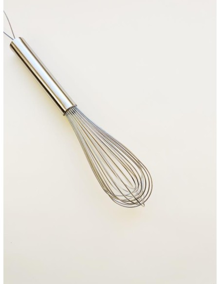 BATIDOR VARILLAS INOXIDABLE 30CM - IBILI
