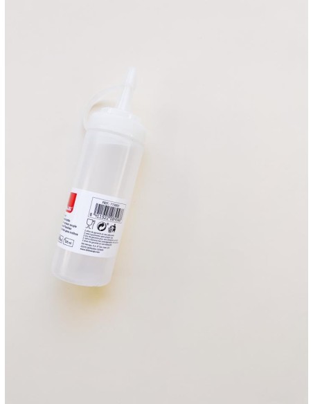 BIBERON 125ML - IBILI
