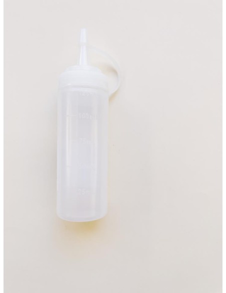 BIBERON 125ML - IBILI