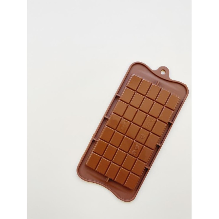 MOLDES TABLETA CHOCOLATE - IBILI