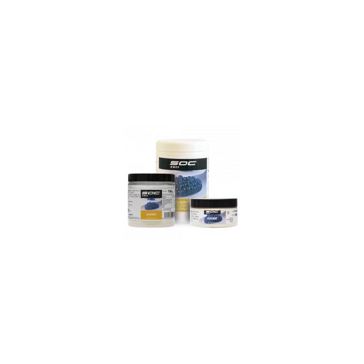 ALGINAT 80GR SOC CHEF