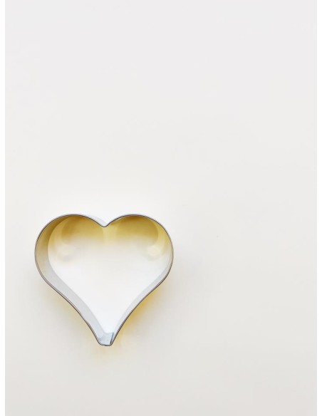 CORTADOR CORAZON 10CM