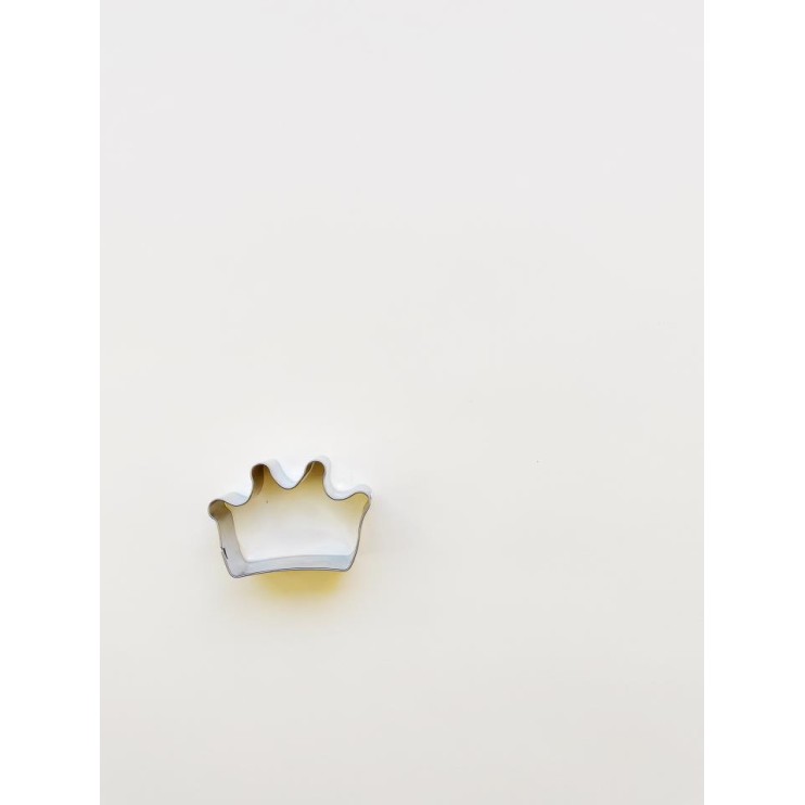 CORTADOR CORONA 6CM