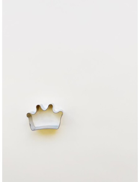 CORTADOR CORONA 6CM