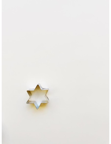 CORTADOR ESTRELLA 5CM