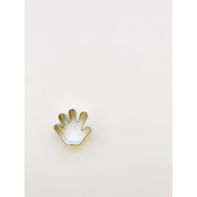 CORTADOR MANO 7CM