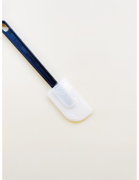 LENGUA/ESPÁTULA SILICONA 25CM - IBILI