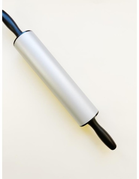 RODILLO SILVER TOP 25CM ANTIADHERENTE - PATISSE