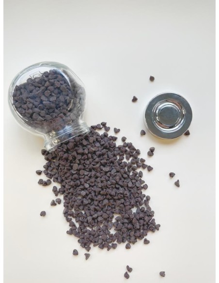 PEPITAS DE CHOCOLATE CHIPS 1KG