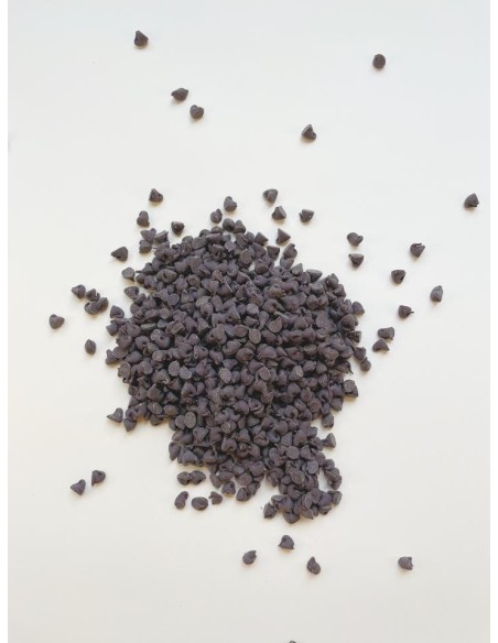 PEPITAS DE CHOCOLATE CHIPS 1KG