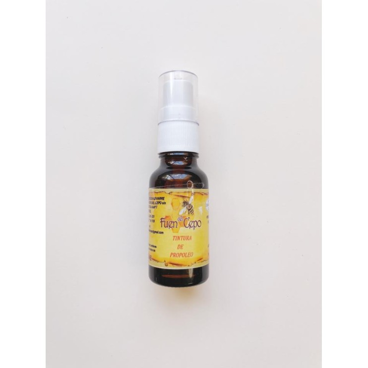 PROPOLEO EN SPRAY 100  - FUEN DEL CEPO