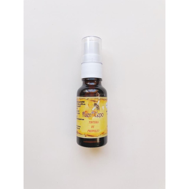 PROPOLEO EN SPRAY 100  - FUEN DEL CEPO