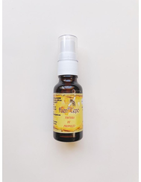 PROPOLEO EN SPRAY 100  - FUEN DEL CEPO
