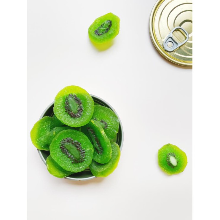 KIWI DESHIDRATADO 