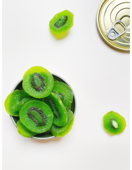 KIWI DESHIDRATADO 