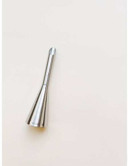 BOQUILLA INYECTAR 8MM - IBILI
