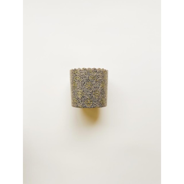 MOLDES HORNEAR PANETTONE 90G 10 UNIDADES - IBILI