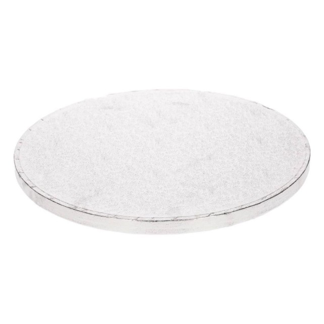 CAKE DRUM REDONDO 30CM  12MM  - FUNCAKES