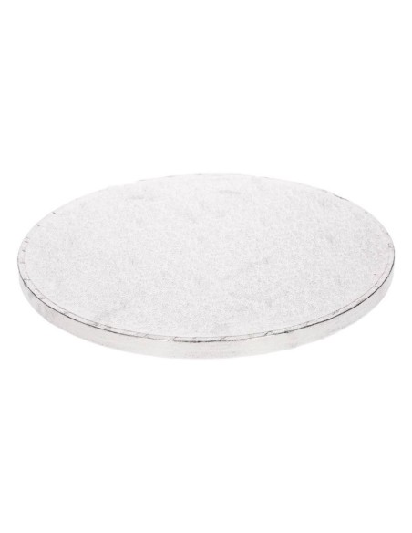 CAKE DRUM REDONDO 30CM  12MM  - FUNCAKES
