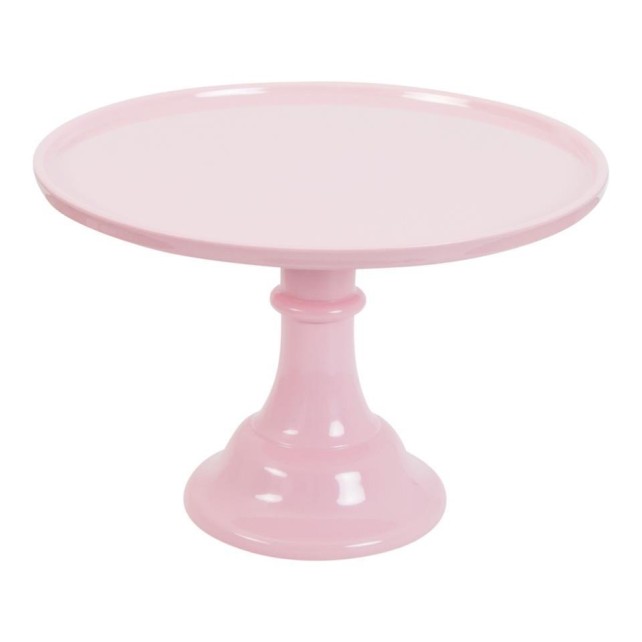 STAND ROSA BEBE GRANDE - A LITTLE LOVELY COMPANY