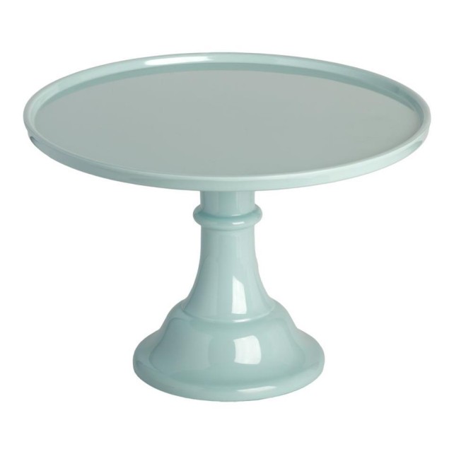 STAND AZUL BEBE GRANDE - A LITTLE LOVELY COMPANY