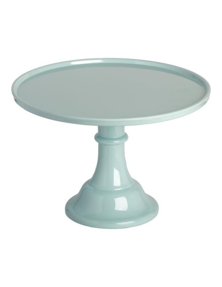 STAND AZUL BEBE GRANDE - A LITTLE LOVELY COMPANY