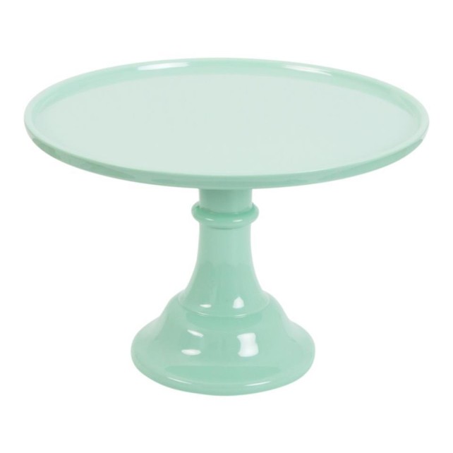STAND VERDE MENTA GRANDE - A LITTLE LOVELY COMPANY